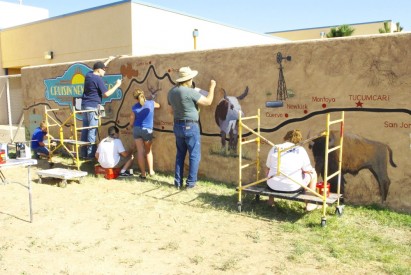 Mural Painting