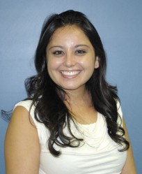 Jaclyn Dominguez