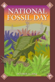 National Fossil Day