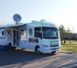 vet mobile mesalands center visits college community