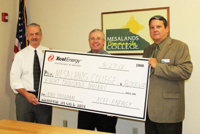 Xcel Energy 2