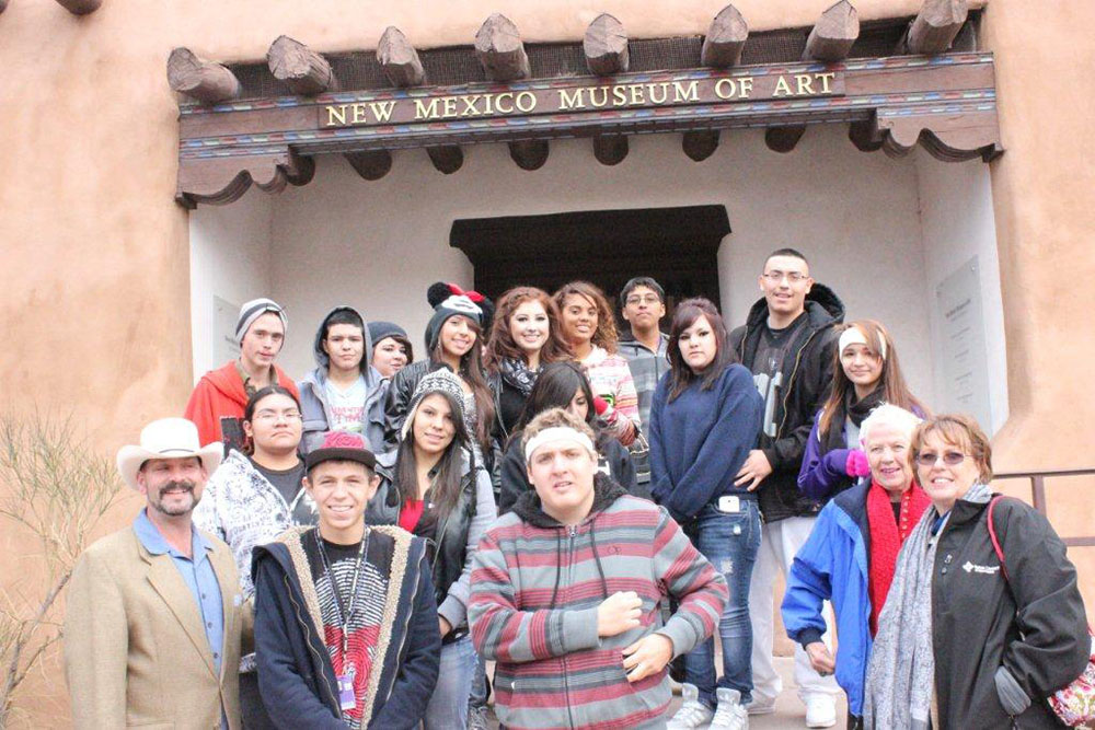 santa fe community college home page