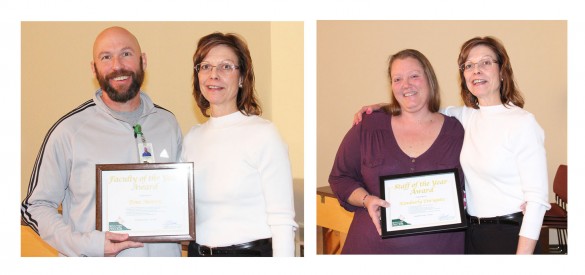 Awards