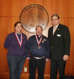 Academic Team