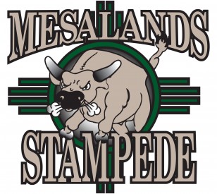 Mesalands Stampede