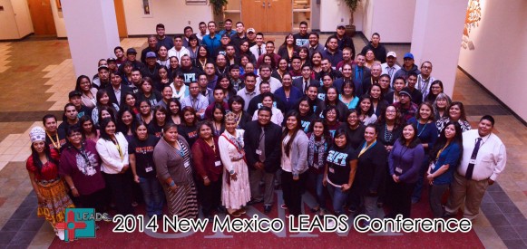 NMLEADS 2014