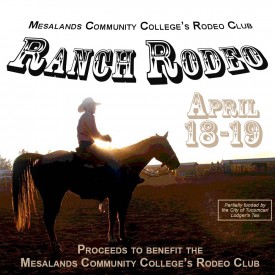 Ranch Rodeo