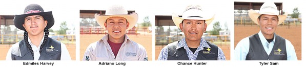 CNFR Students