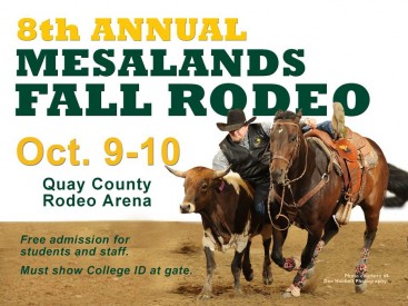 Fall Rodeo 2015 SIS Slide