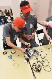 Robotics Club