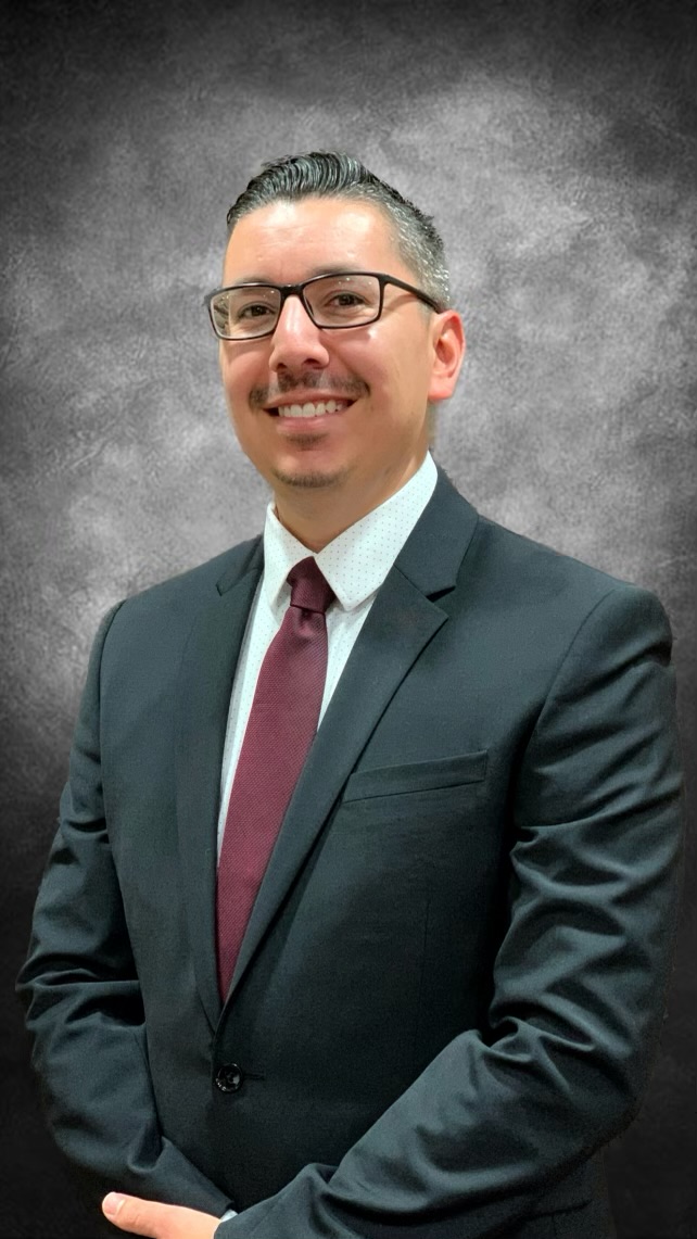 Profile picture of Mark A. Martinez